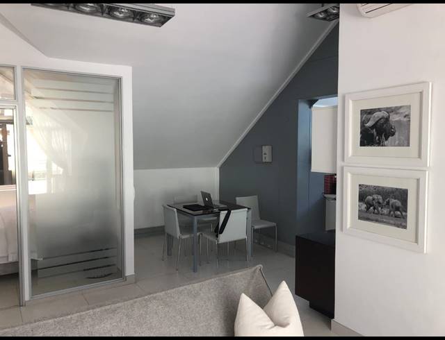 80M² BED & BREAKFAST FOR SALE IN GARDENS
